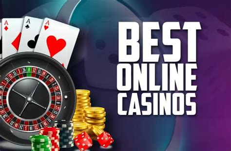 Things to look out for when you choose new online casinos
